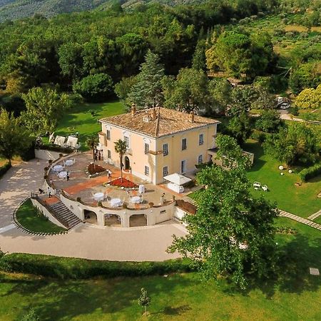 Tenuta Torellone San Potito Sannitico Exteriér fotografie