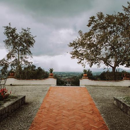 Tenuta Torellone San Potito Sannitico Exteriér fotografie