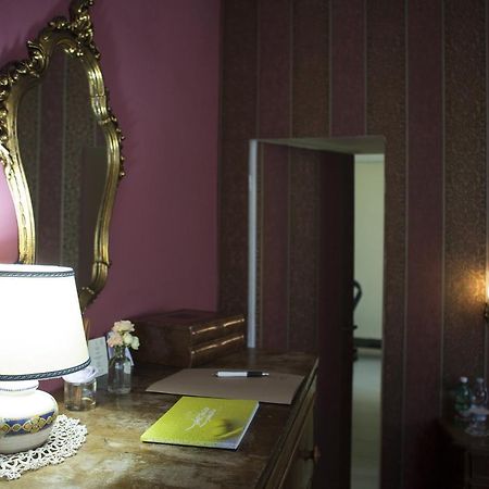 Tenuta Torellone San Potito Sannitico Exteriér fotografie