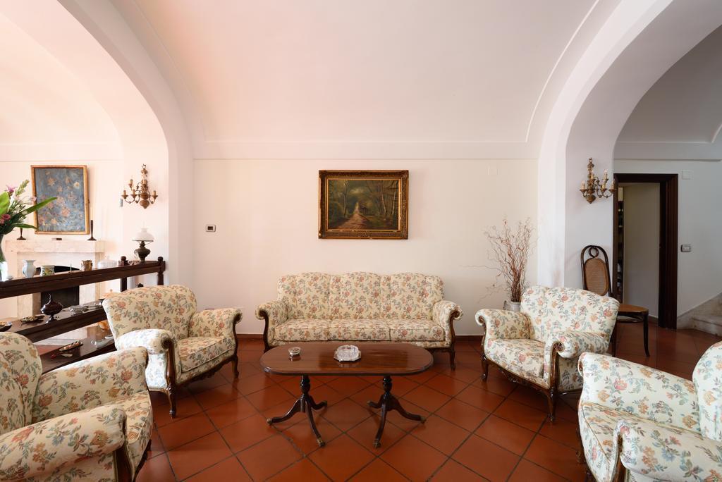 Tenuta Torellone San Potito Sannitico Exteriér fotografie