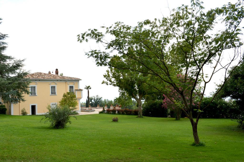 Tenuta Torellone San Potito Sannitico Exteriér fotografie