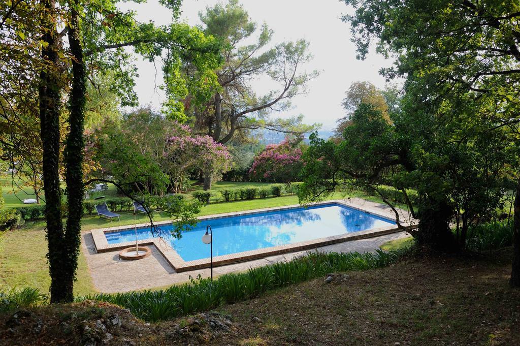 Tenuta Torellone San Potito Sannitico Exteriér fotografie