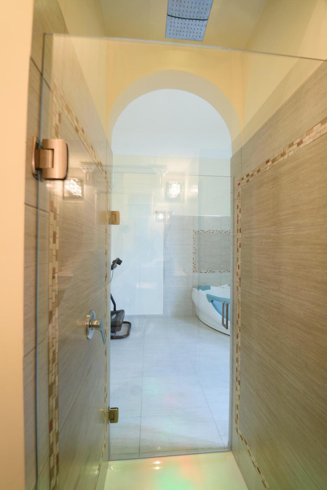 Tenuta Torellone San Potito Sannitico Exteriér fotografie