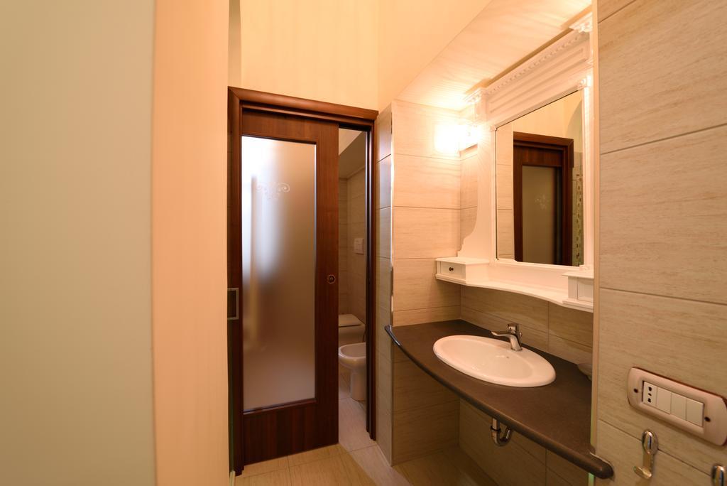 Tenuta Torellone San Potito Sannitico Exteriér fotografie
