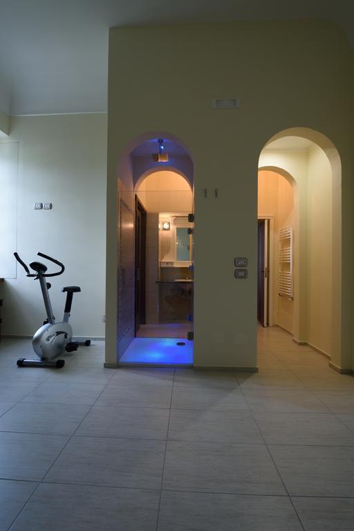 Tenuta Torellone San Potito Sannitico Exteriér fotografie