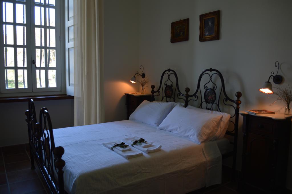 Tenuta Torellone San Potito Sannitico Exteriér fotografie