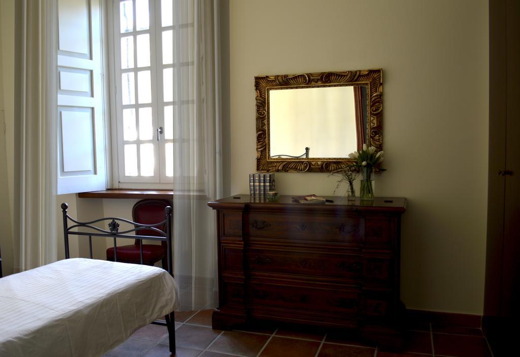 Tenuta Torellone San Potito Sannitico Exteriér fotografie