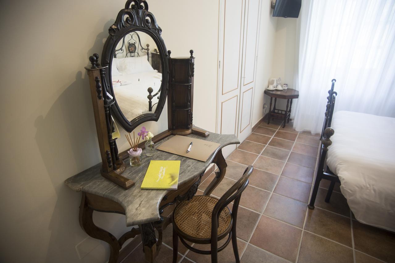 Tenuta Torellone San Potito Sannitico Exteriér fotografie