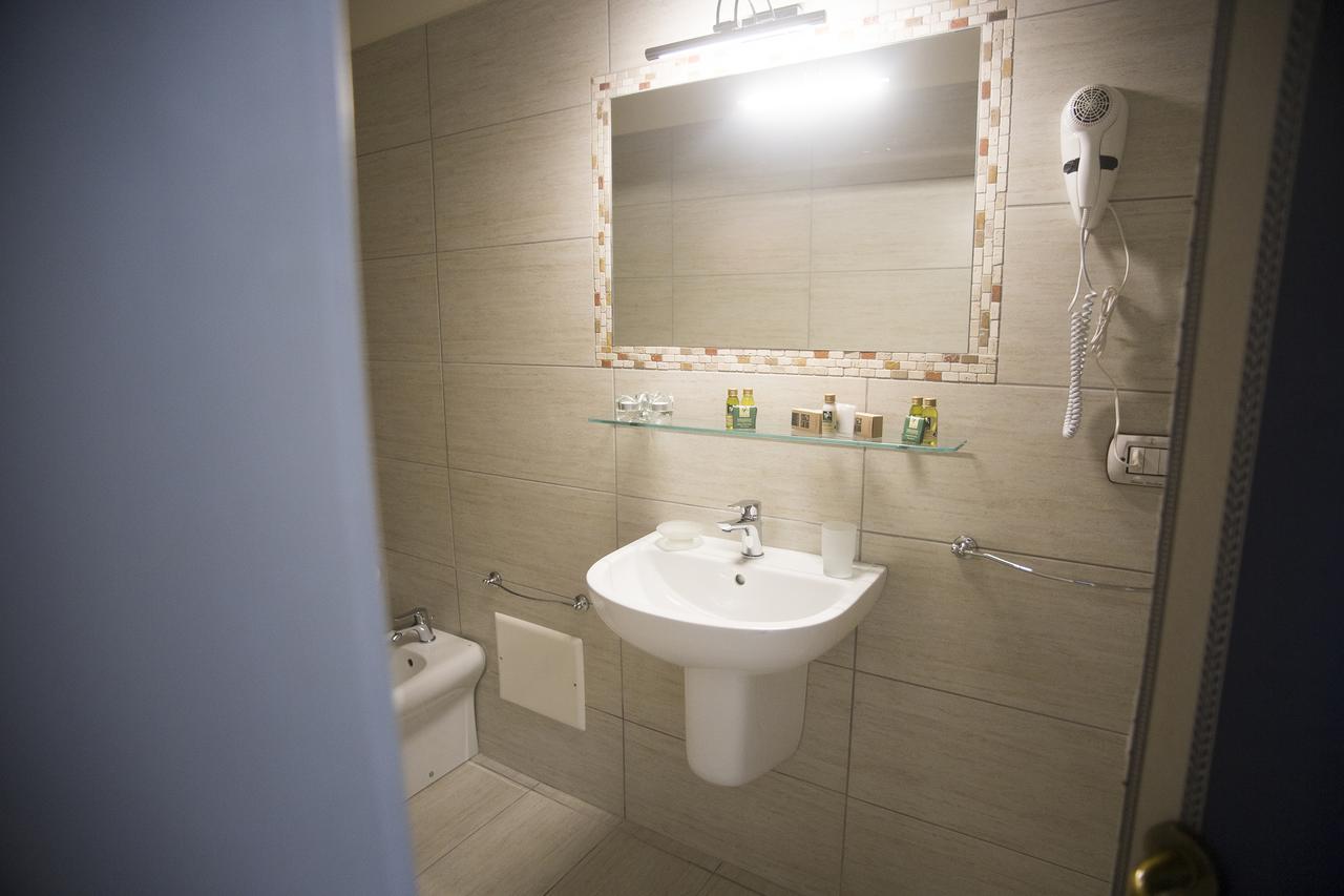Tenuta Torellone San Potito Sannitico Exteriér fotografie